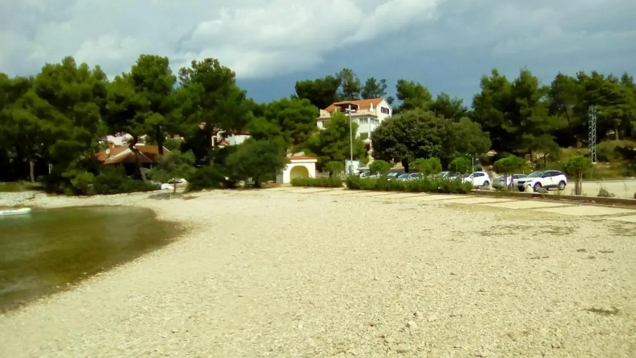 Apartman Blasko