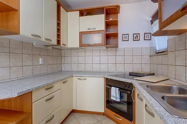 Apartman Blasko  Mali Losinj