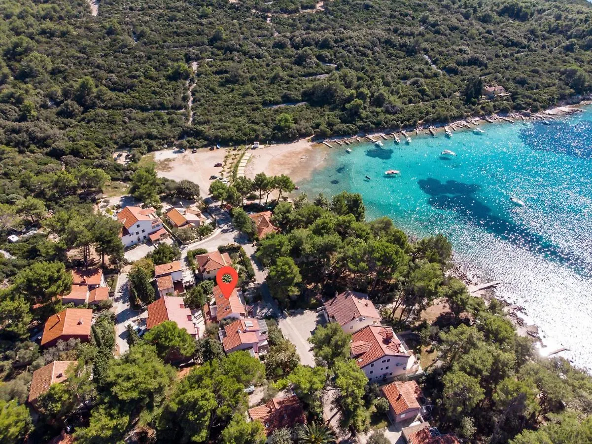 Apartman Blasko Mali Losinj